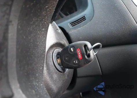 2006 Honda Accord 2.4 Ex z USA, uszkodzony, nr VIN 1HGCM567X6A071665